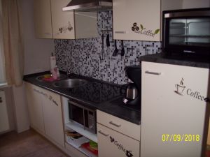 Bild 5: Ferienwohnung BAUER Thale / Harz