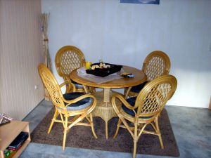 Bild 3: Ferienwohnung BAUER Thale / Harz