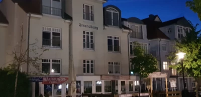 Ferienwohnung in Kühlungsborn: Appartment Strandmuschel - Ostseebad Kübo/Ost