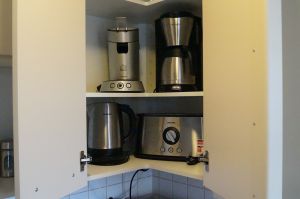 Bild 8: Appartment Strandmuschel - Ostseebad Kübo/Ost