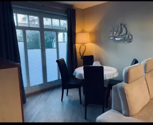Bild 6: Appartment Strandmuschel - Ostseebad Kübo/Ost