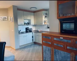 Bild 9: Appartment Strandmuschel - Ostseebad Kübo/Ost