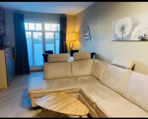 Bild 5: Appartment Strandmuschel - Ostseebad Kübo/Ost