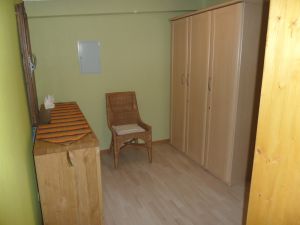 Ankleidezimmer