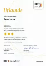 Fewo Küche