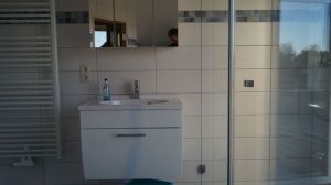 Bild 17: Ferienhaus Kiek In mit Sauna und Kamin an der Ostsee in Prerow