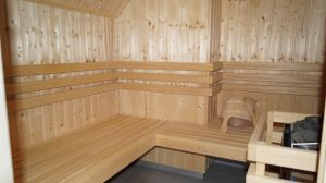 Bild 20: Ferienhaus Kiek In mit Sauna und Kamin an der Ostsee in Prerow