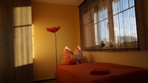 Bild 15: Ferienhaus Kiek In mit Sauna und Kamin an der Ostsee in Prerow