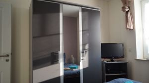 Bild 9: Ferienhaus Kiek In mit Sauna und Kamin an der Ostsee in Prerow