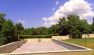 Bild 9: Villa Stokovci mit Pool und Whirlpool
