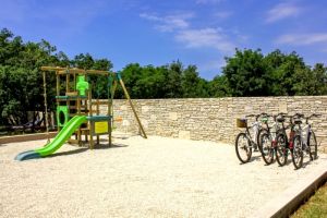 Bild 12: Villa Stokovci mit Pool und Whirlpool