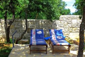 Bild 13: Villa Stokovci mit Pool und Whirlpool