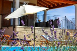 Bild 15: Villa Stokovci mit Pool und Whirlpool