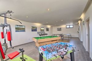 Bild 21: Villa Stokovci mit Pool und Whirlpool