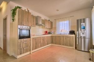 Bild 18: Villa Stokovci mit Pool und Whirlpool