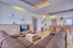 Bild 19: Villa Stokovci mit Pool und Whirlpool