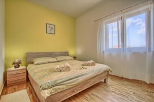Bild 1: Villa Stokovci mit Pool und Whirlpool