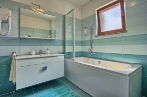 Bild 3: Villa Stokovci mit Pool und Whirlpool