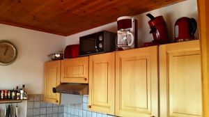 Bild 12 Bild 12: Idyll. Ferienhaus EifelNest & uneinsehb. Sonnenterrasse mit Fernblick
