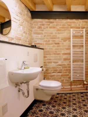 Bild 8: Ferienzimmer Konzilia in der Konstanzer Altstadt