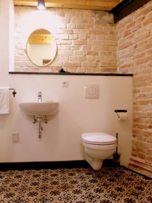 Bild 10: Ferienzimmer Konzilia in der Konstanzer Altstadt