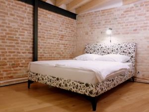 Bild 4: Ferienzimmer Konzilia in der Konstanzer Altstadt