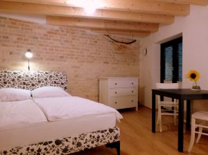 Bild 2: Ferienzimmer Konzilia in der Konstanzer Altstadt