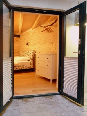 Bild 11: Ferienzimmer Konzilia in der Konstanzer Altstadt