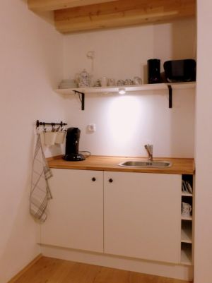 Bild 6: Ferienzimmer Konzilia in der Konstanzer Altstadt