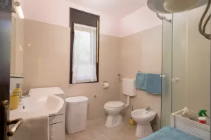 Bild 22: Ferienhaus Sabina mit zwei Ferienwohnungen und Pool