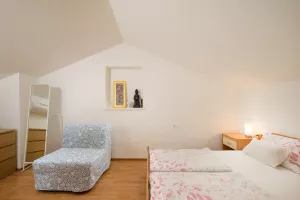 Bild 31: Ferienhaus Sabina mit zwei Ferienwohnungen und Pool