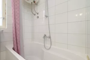 Bild 35: Ferienhaus Sabina mit zwei Ferienwohnungen und Pool
