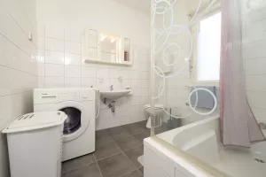 Bild 36: Ferienhaus Sabina mit zwei Ferienwohnungen und Pool