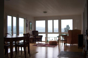 Bild 3: Ferienwohnung Unterseeblick