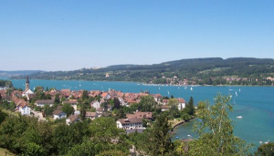 Bild 1: Ferienwohnung Unterseeblick
