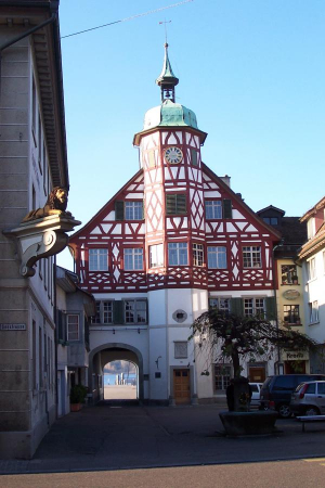 Bild 9: Ferienwohnung Unterseeblick