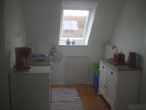 Bild 13: Ferienwohnung mit Deichblick!