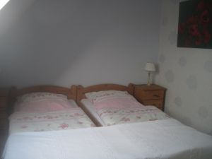 Bild 15: Ferienwohnung mit Deichblick!