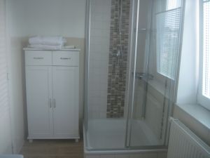 Bild 18: Ferienwohnung mit Deichblick!