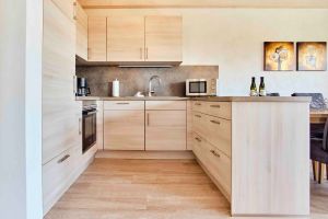 Bild 6: 5*Ferienobjekt "Nordspitze", Urlaub mit Hund, Kamin, Sauna, - 5 P., Nordsee