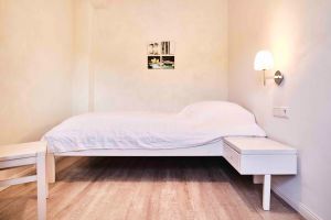 Bild 7: 5*Ferienobjekt "Nordspitze", Urlaub mit Hund, Kamin, Sauna, - 5 P., Nordsee