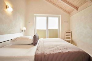 Bild 9: 5*Ferienobjekt "Nordspitze", Urlaub mit Hund, Kamin, Sauna, - 5 P., Nordsee