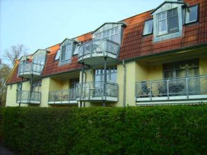 Bild 15: Ferienwohnung in Top-Lage im Herzen von Boltenhagen nur 70 m zum Strand