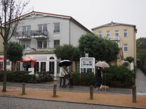 Bild 15: Exklusive 3 Zimmerwohnung in Top-Lage im Herzen von Kühlungsborn