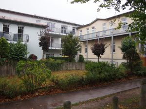 Bild 16: Exklusive 3 Zimmerwohnung in Top-Lage im Herzen von Kühlungsborn