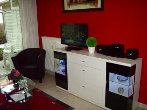 Bild 1: Exklusive 3 Zimmerwohnung in Top-Lage im Herzen von Kühlungsborn