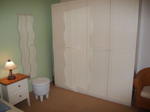 Bild 10: Exklusive 3 Zimmerwohnung in Top-Lage im Herzen von Kühlungsborn