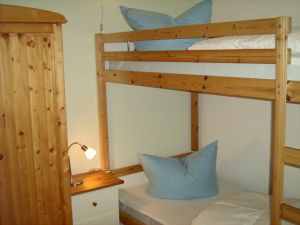 Bild 11: Exklusive 3 Zimmerwohnung in Top-Lage im Herzen von Kühlungsborn