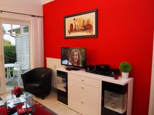 Bild 2: Exklusive 3 Zimmerwohnung in Top-Lage im Herzen von Kühlungsborn