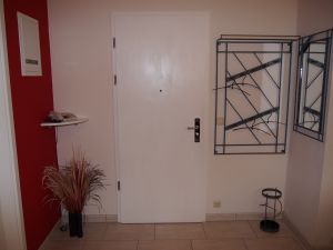 Bild 7: Exklusive 3 Zimmerwohnung in Top-Lage im Herzen von Kühlungsborn